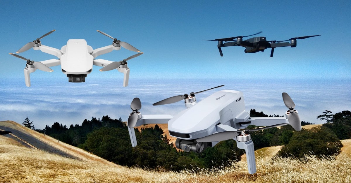 meilleur drone 4k moins de 200 euros en 2026