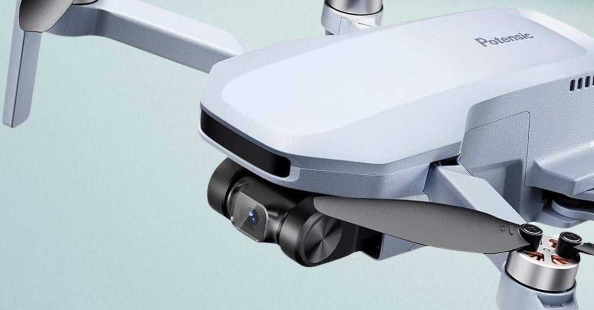 drone moins de 200 euros