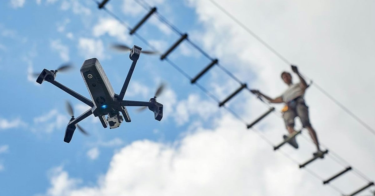 meilleur drone à moins de 500 euros