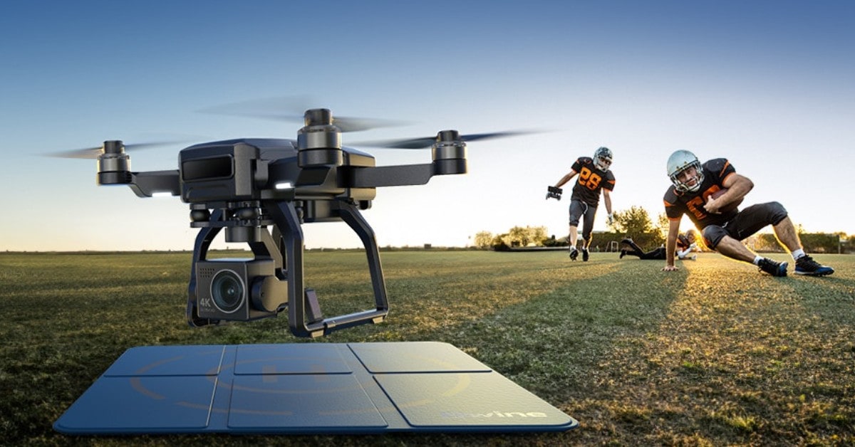 drone 500 euros