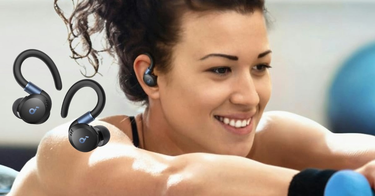 best earbuds with ear hooks 2026