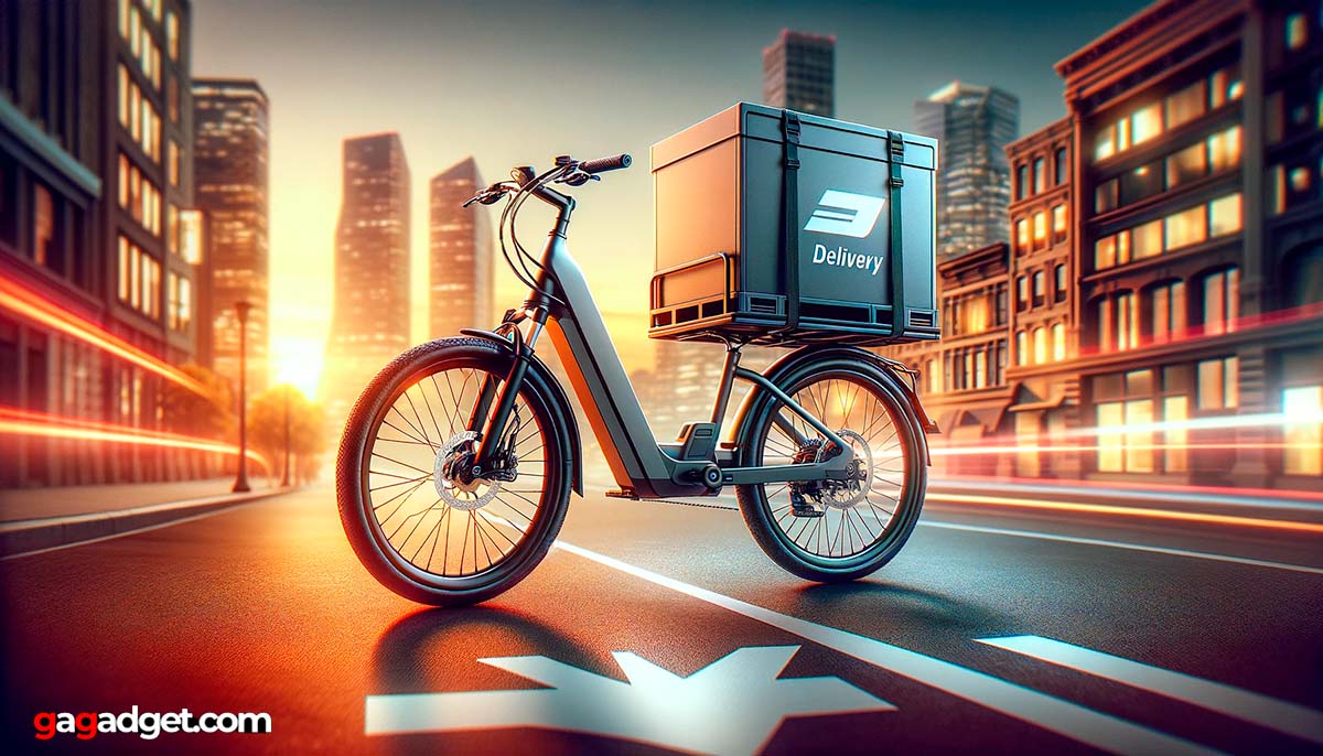 best ebike for delivery in 2026