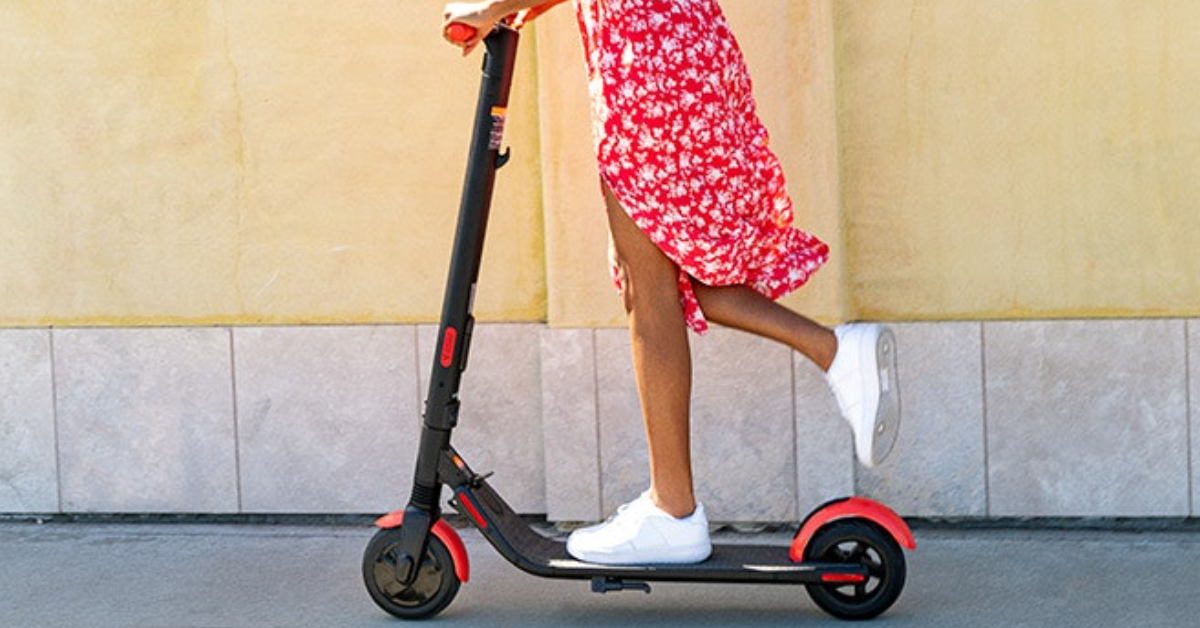 meilleure e-trottinette pour adultes 2026 meilleure e-trottinette pour adultes