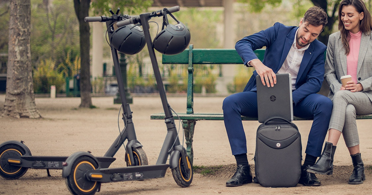 meilleure trottinette électrique pour adultes