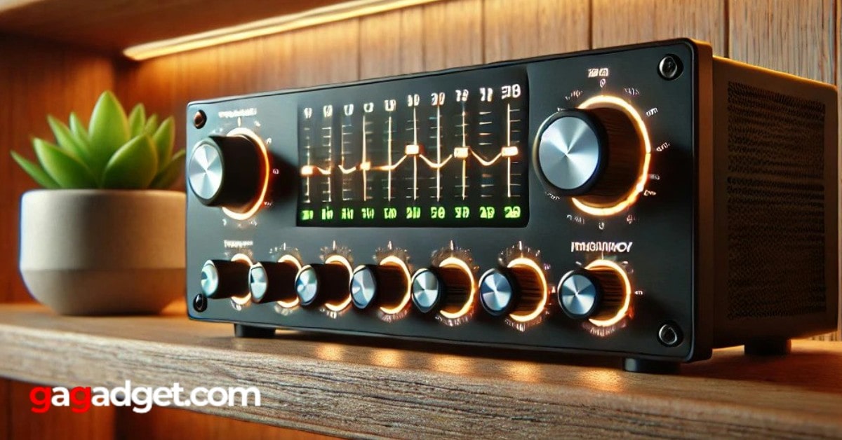 Best Equalizer for Home Stereo 2026