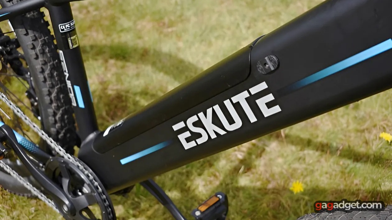 Best ESKUTE Electric Bikes in 2026