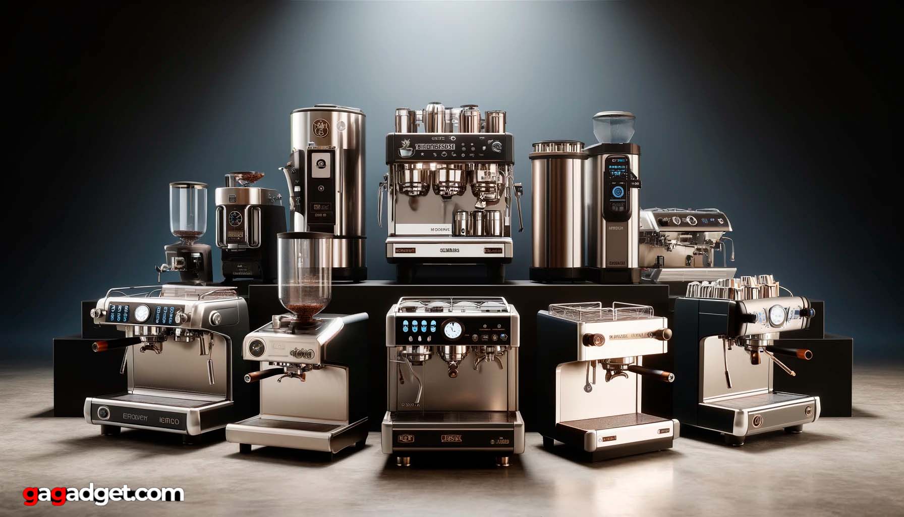 Best Espresso Commercial Machines in 2026