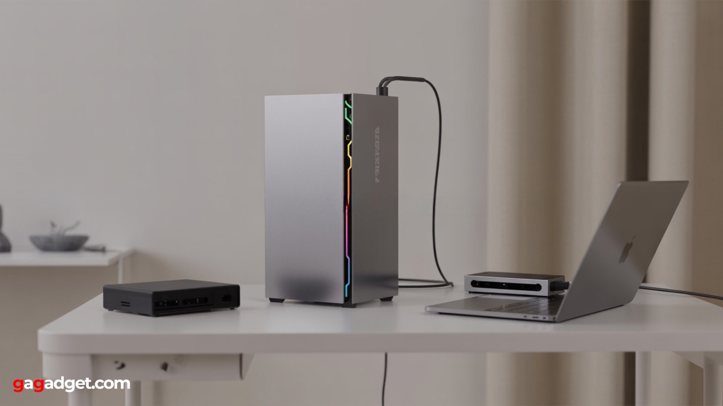 Best External GPU Enclosures & Docks in 2026