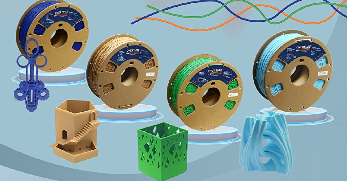 best filament for miniatures 2026