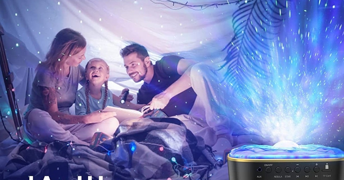 best galaxy projector 2026