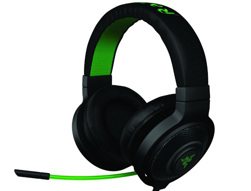 Лучшая игровая гарнитура до 2000 грн: HyperX Cloud Core-2