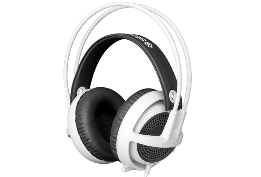 Лучшая игровая гарнитура до 2000 грн: HyperX Cloud Core-3