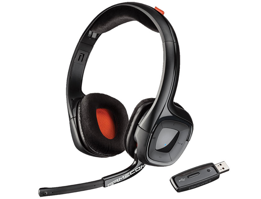 Лучшая игровая гарнитура до 2000 грн: HyperX Cloud Core-5