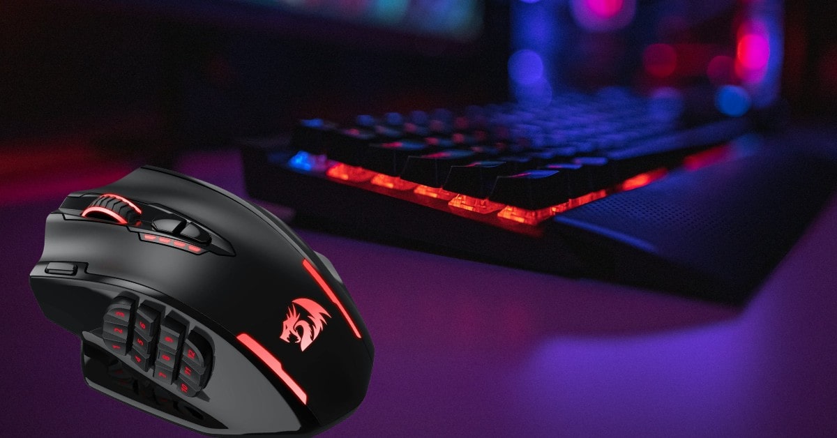 best gaming mouse under 100 in 2026