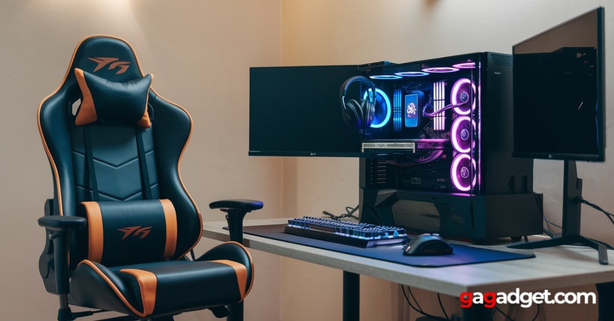 Affordable Gaming Desktop 2026
