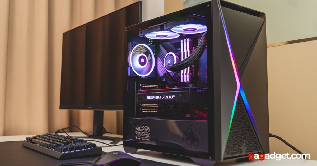 Gaming Computers Under 1000