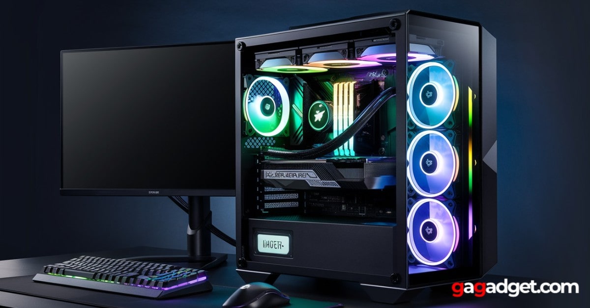 best gaming pc under 500 2026
