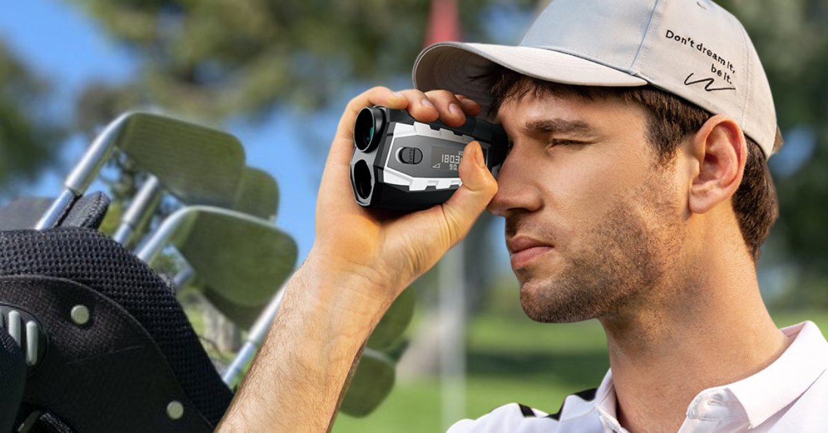best golf rangefinders under $200