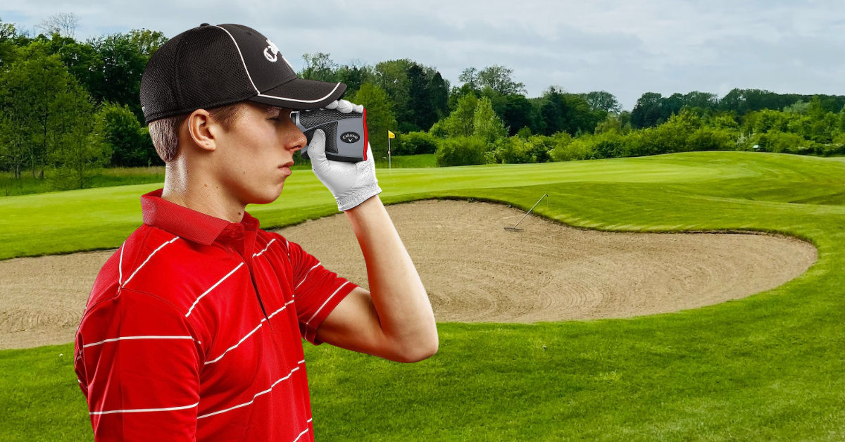 Best Rangefinders for Golf