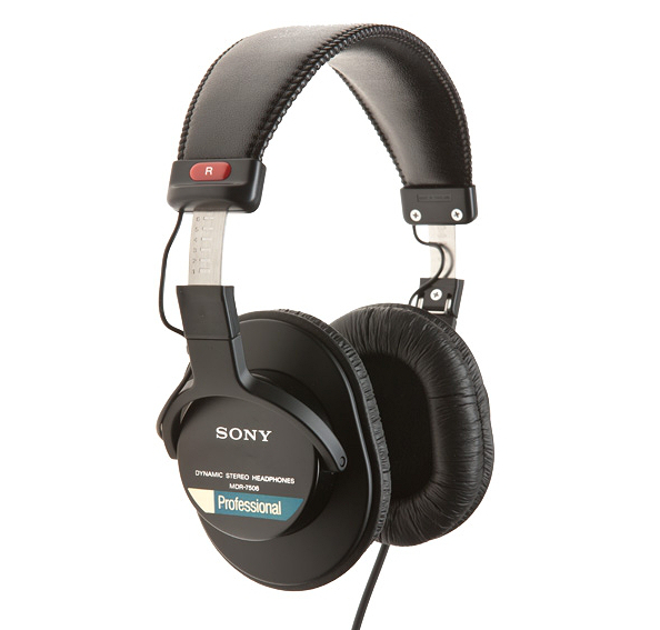 Лучшие наушники для дома и офиса: Sennheiser HD380 Pro-2