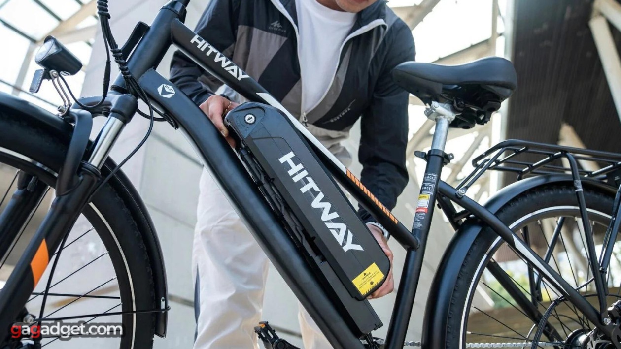 Best HITWAY Electric Bikes in 2026