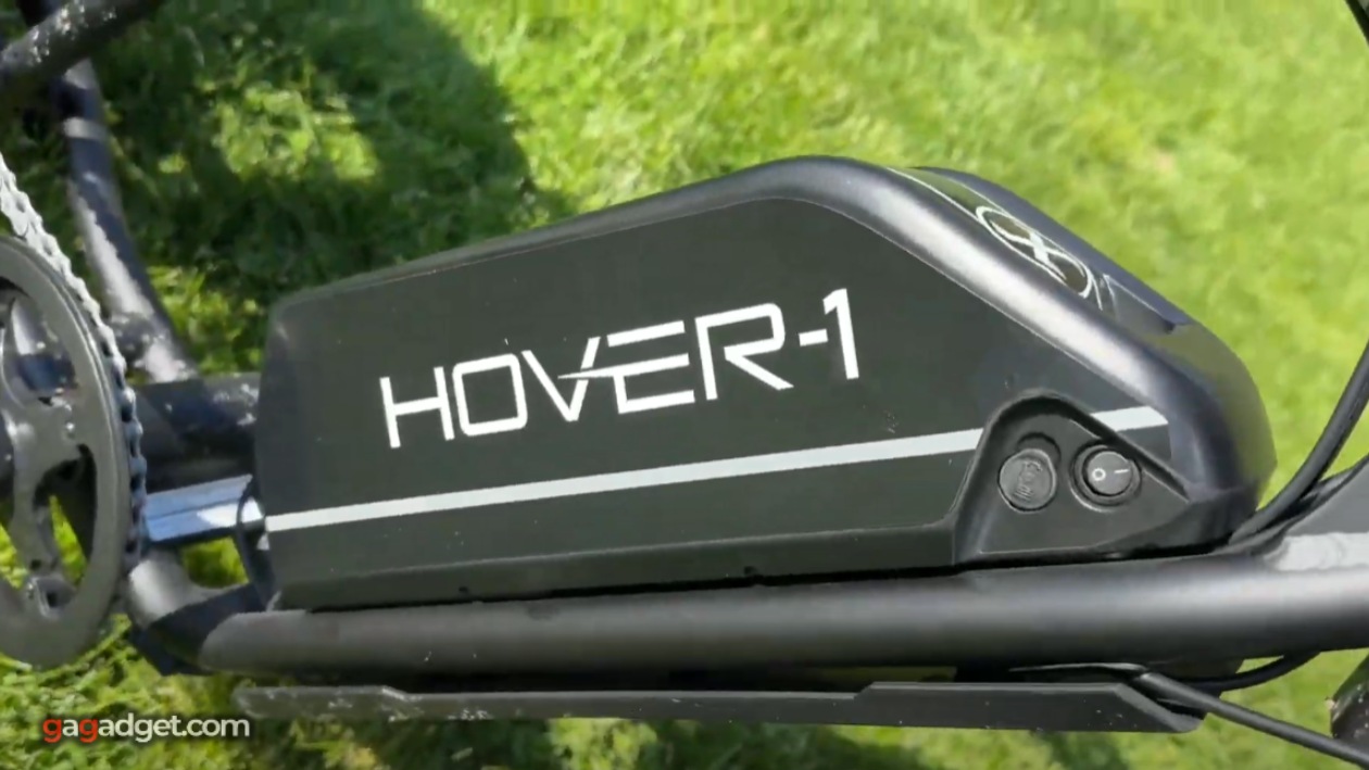 Best Hover-1 Electric Bikes in 2026