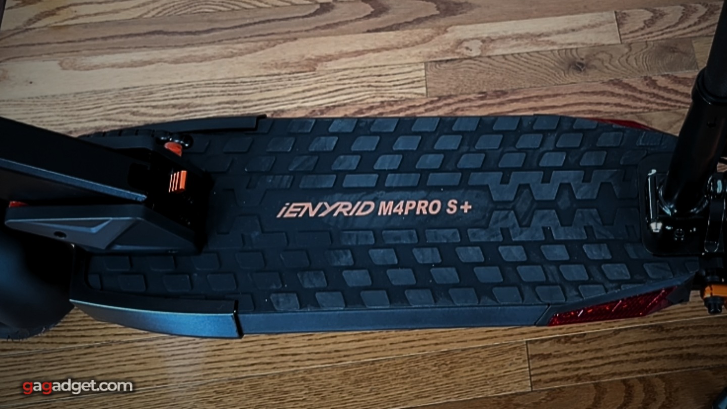 Best iENYRID Electric Scooters in 2026