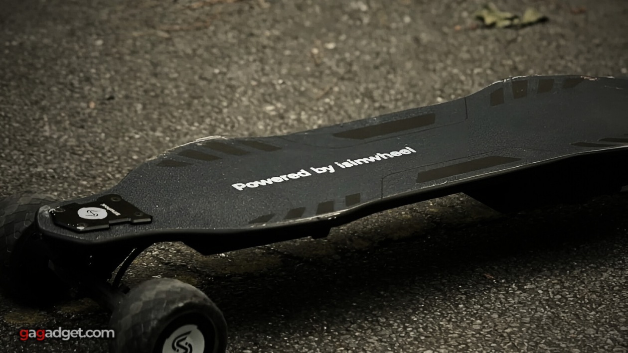 Best Isinwheel Electric Skateboards in 2026