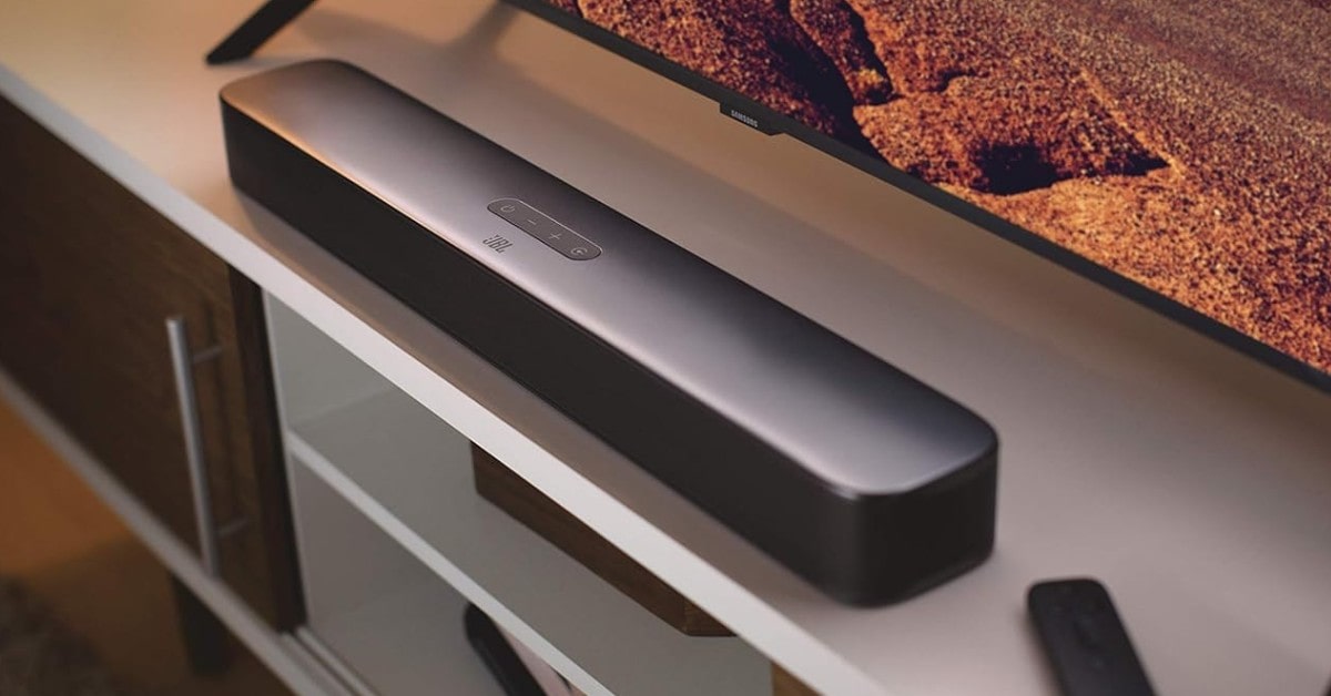jbl soundbars