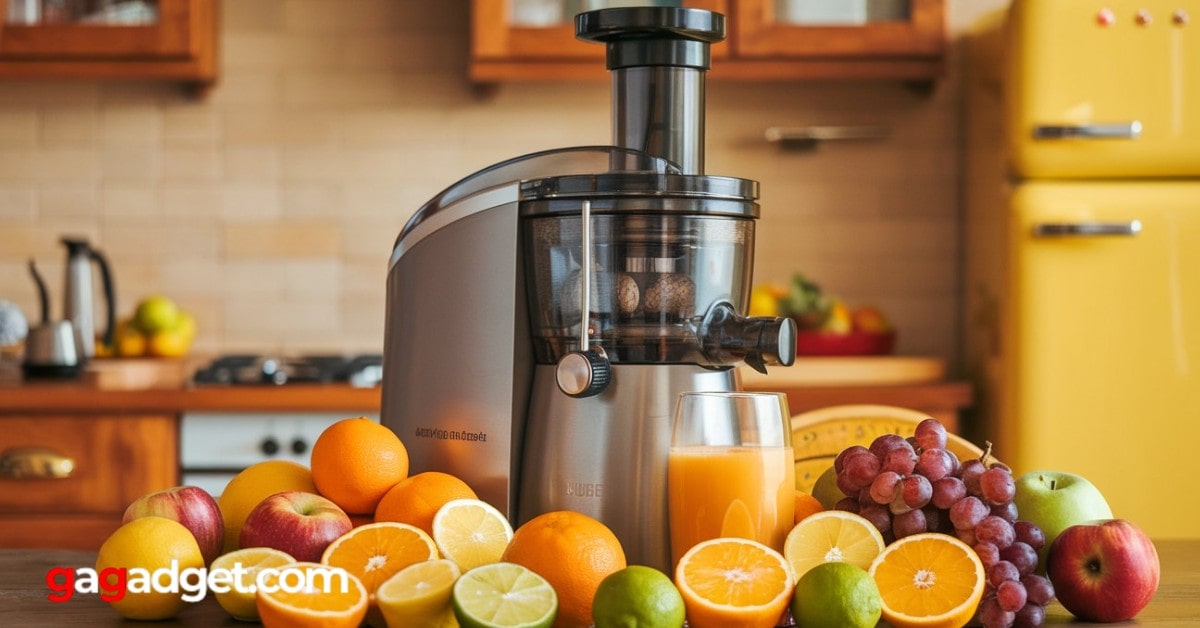 Affordable juicers 2026