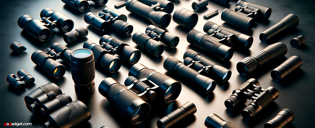 Best Kenko Binoculars of 2026
