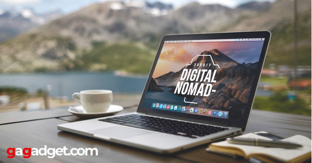 best laptops for digital nomads 2026