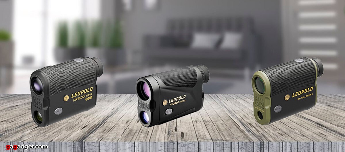 Best Leupold Rangefinders of 2026