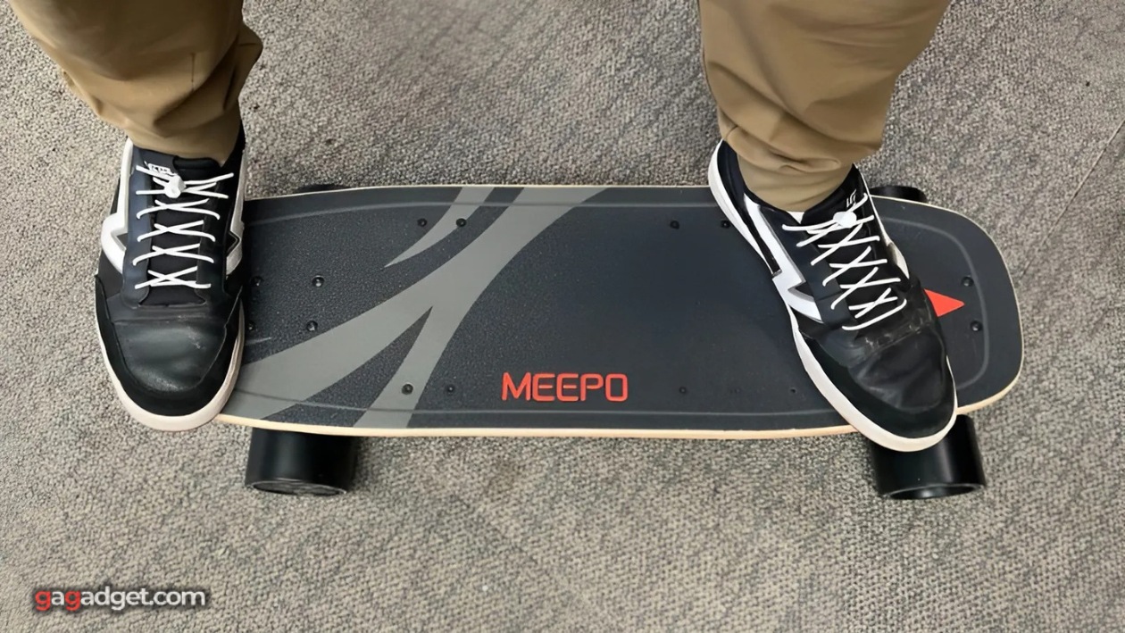 Best MEEPO Electric Skateboards in 2026