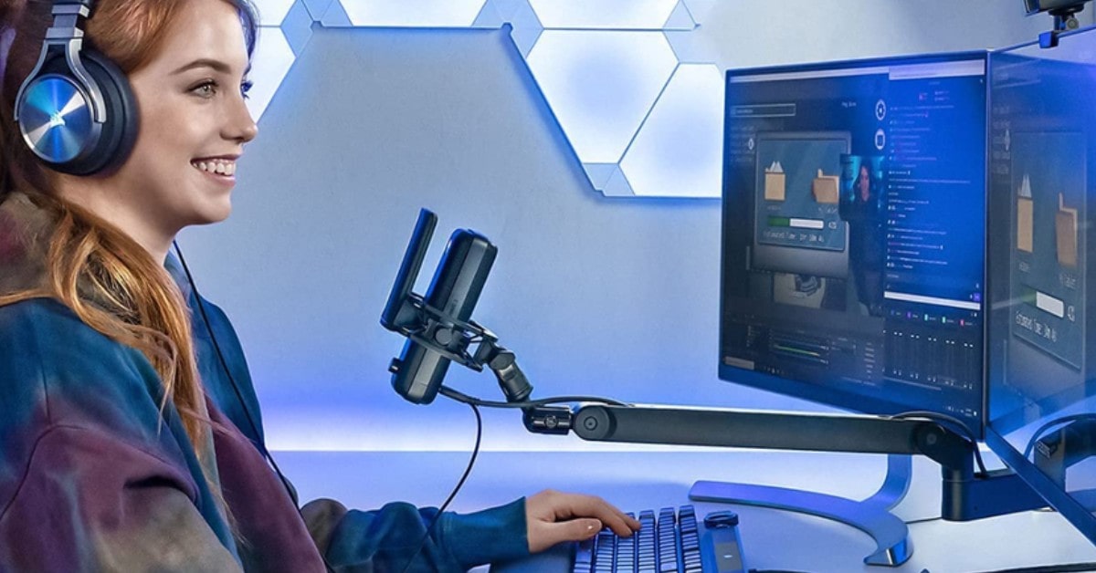 best microphone boom arm 2026