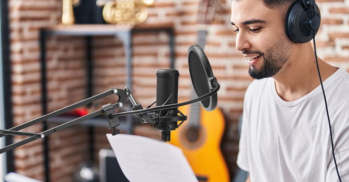 best boom arm