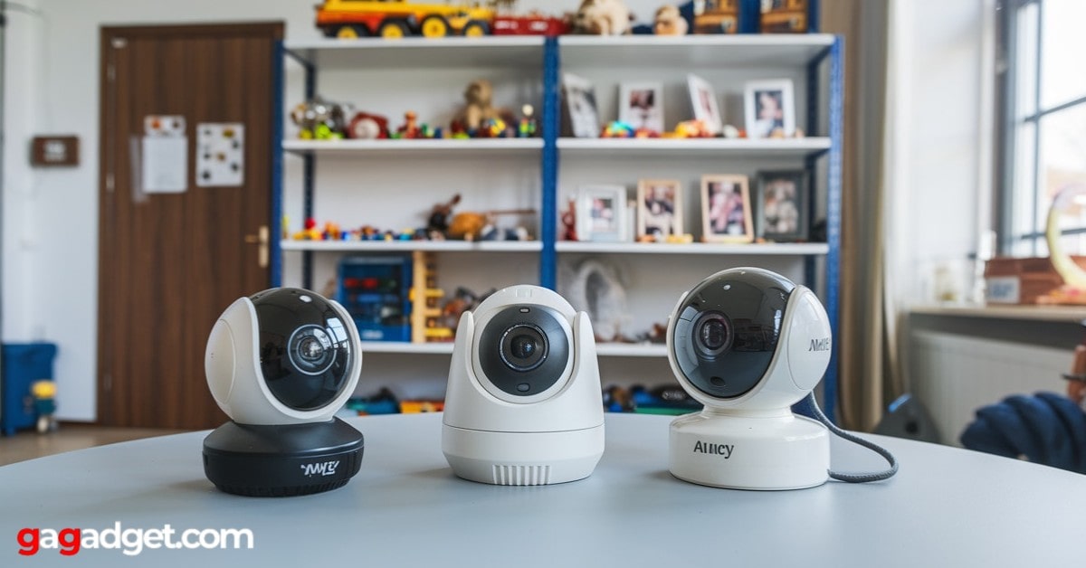 Mini caméras sans WiFi 2026