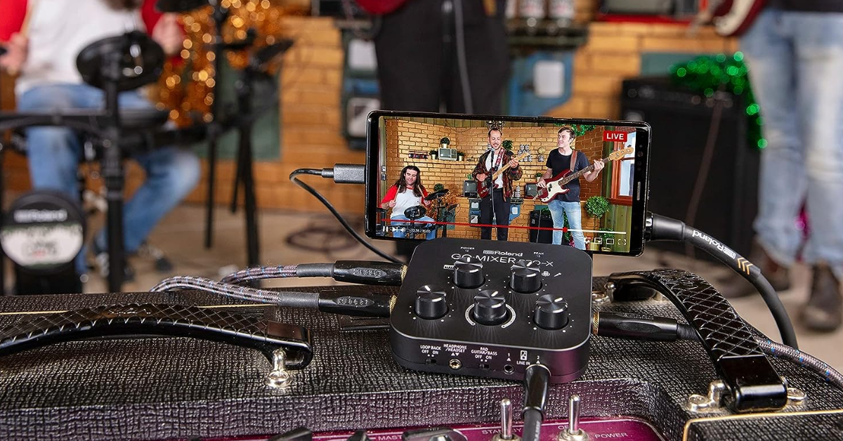 best home studio mixer