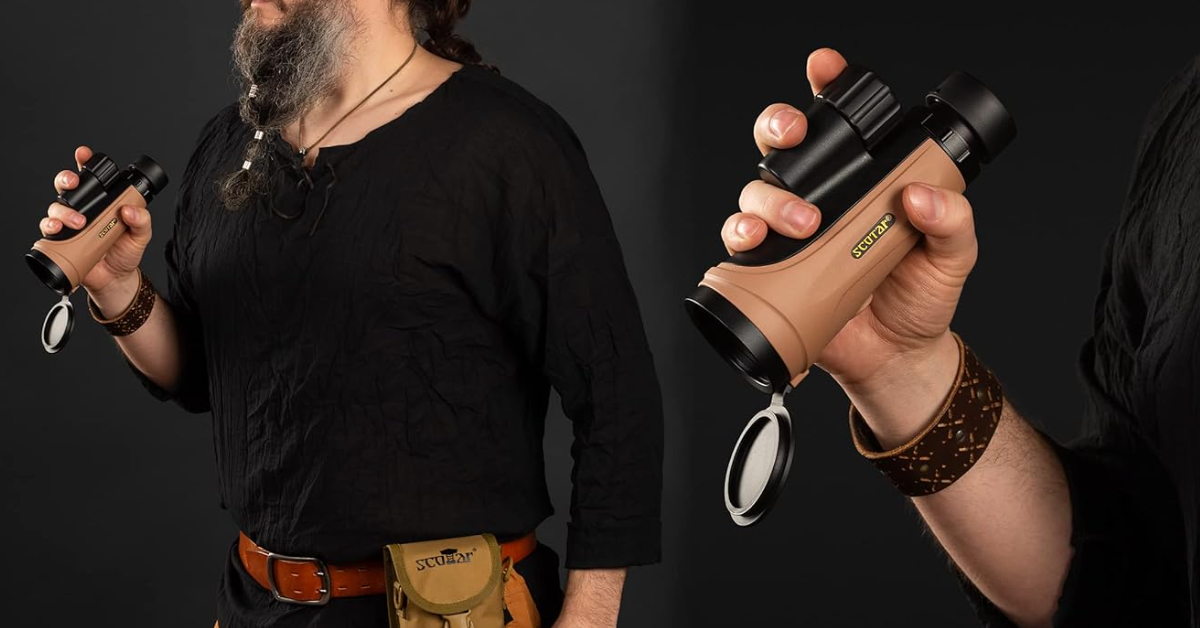 best monocular for long distance 2026