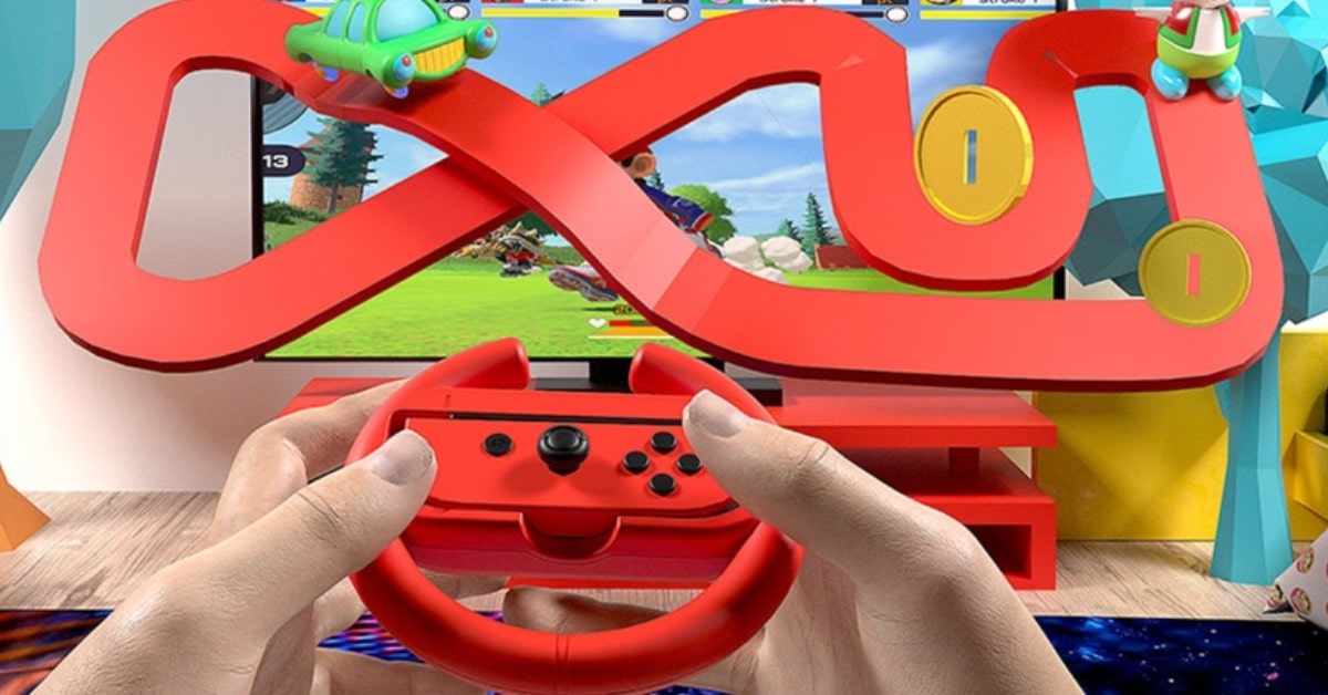best switch steering wheel