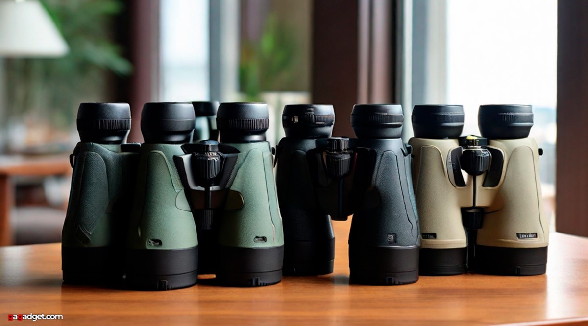 Best Pentax Binoculars of 2026