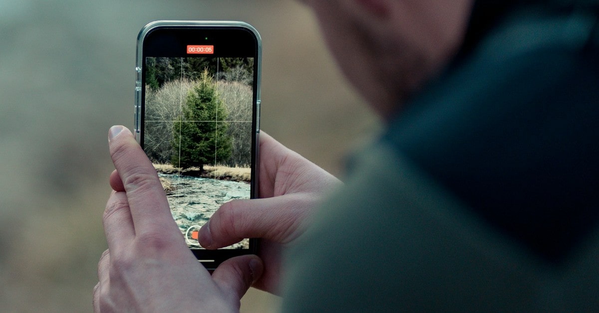 best phones for video recording