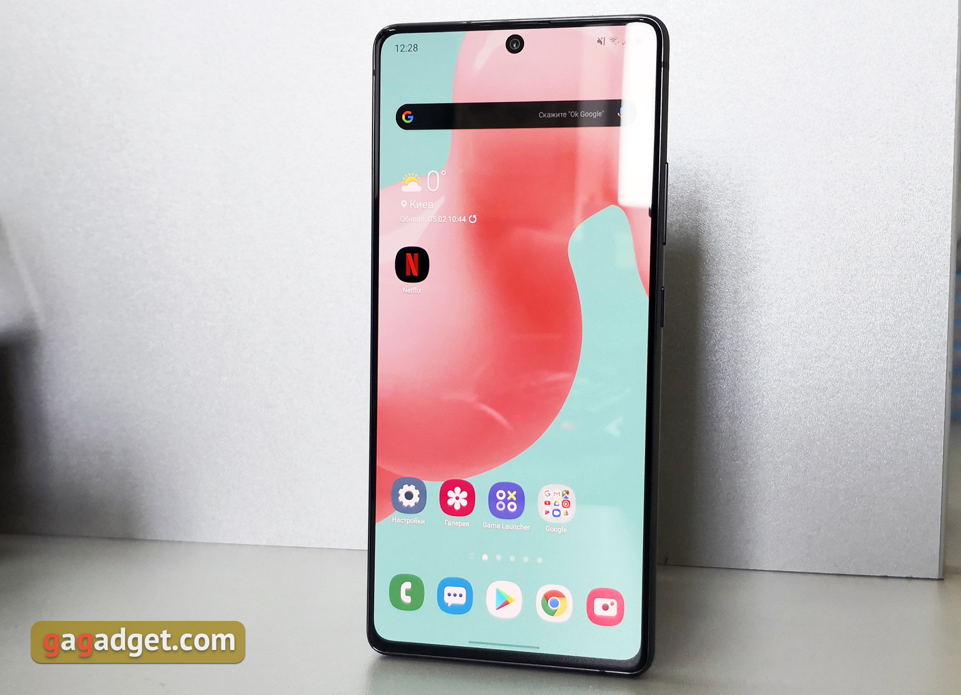 The best smartphone under 15000 UAH-3