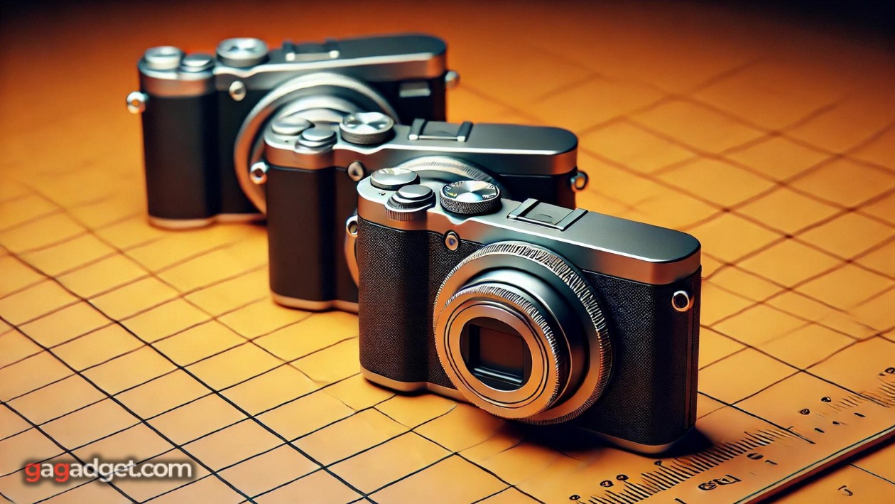 best point and shoot film camera 2026