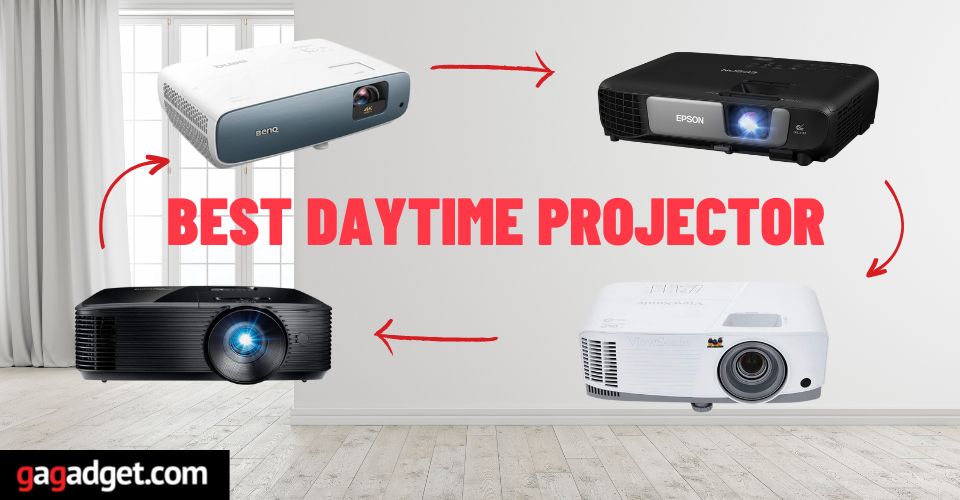 best projector for daylight viewing 2026