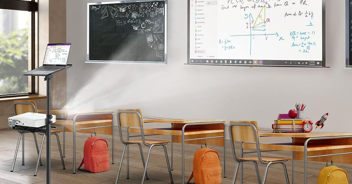 best tripod for projector