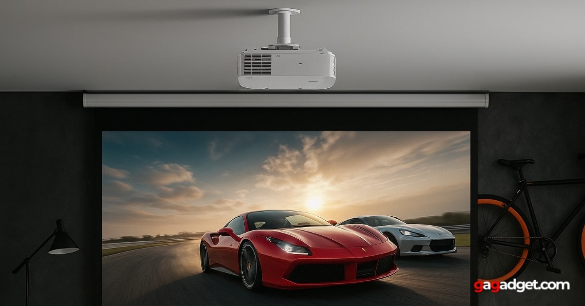 projector under 1000