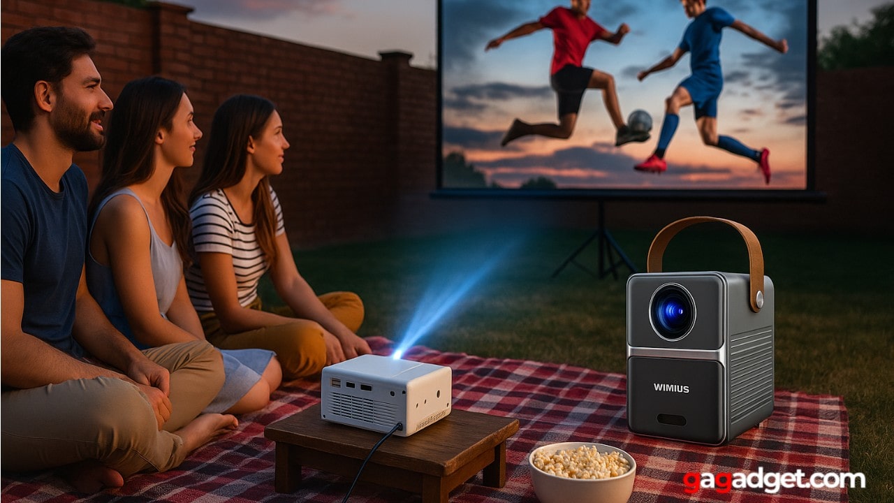 Projector under $150 2026