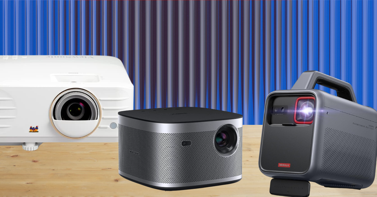 best projector under $1500 in 2026