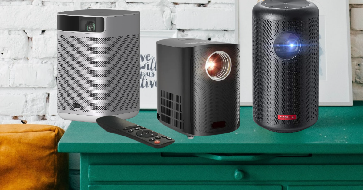 best projector under 400 2026